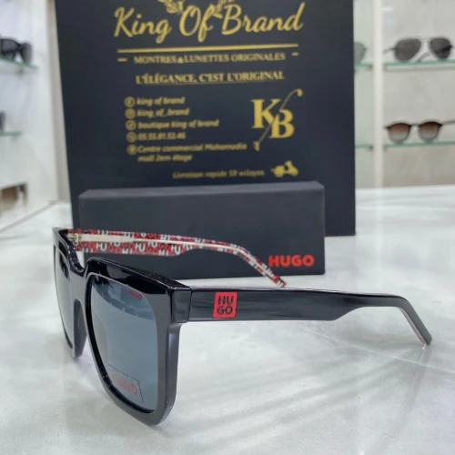 Lunettes originales hugo boss 