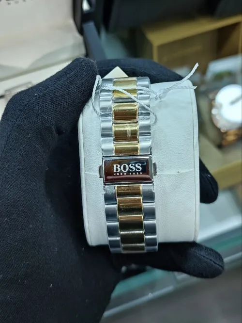 Montre homme original 