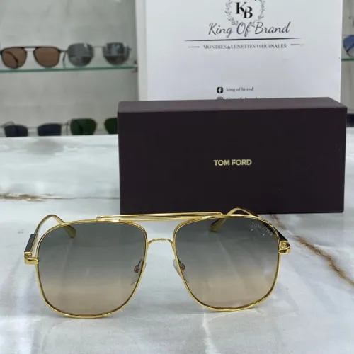 LUNETTES ORIGINALES TOM FORD 
