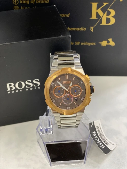 Montre original hugo