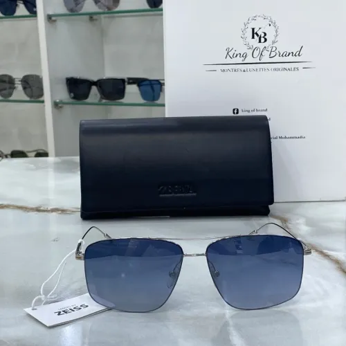 Lunettes originales zegna