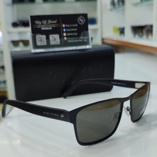 Lunettes originales hugo boss 