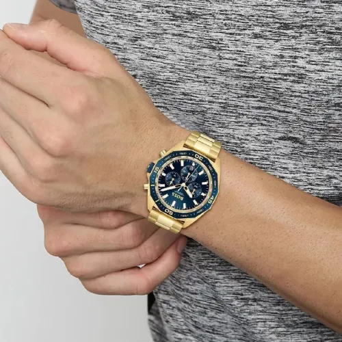 Montre homme original Hugo Boss 