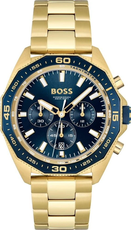 Montre homme original Hugo Boss 