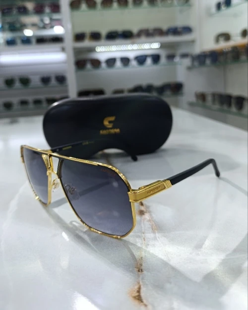 Lunettes originales Carrera new