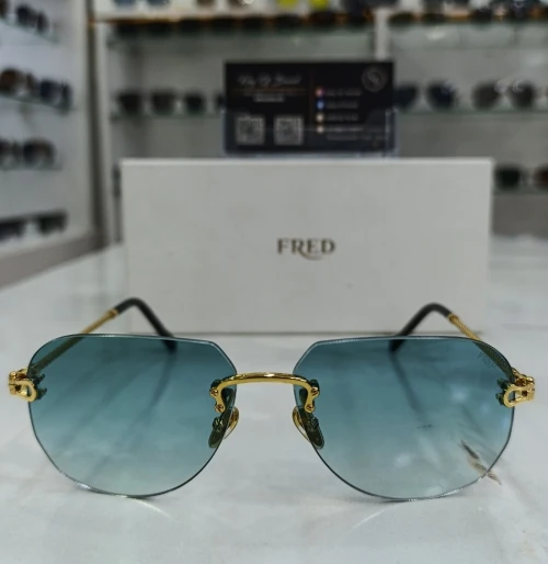 LUNETTES ORIGINALES FRED
