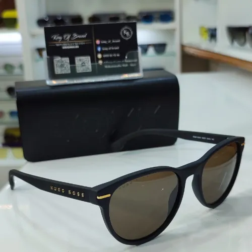 Lunettes originales hugo boss 