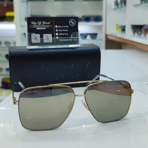 Lunettes originales hugo boss 