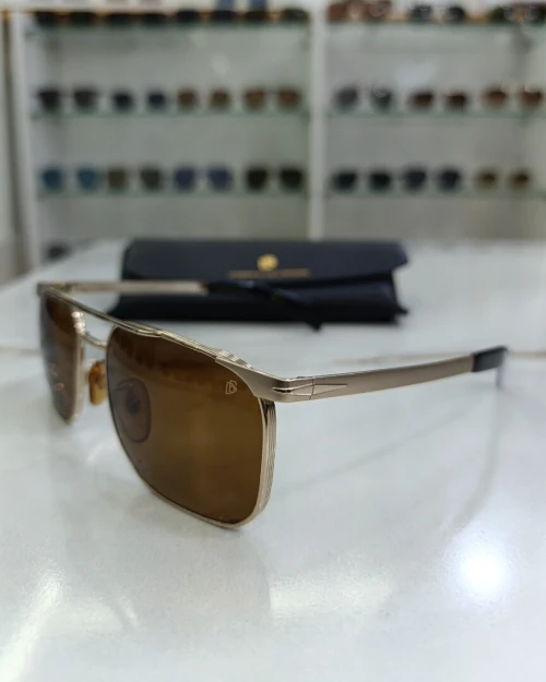 Lunettes originales David Beckham 