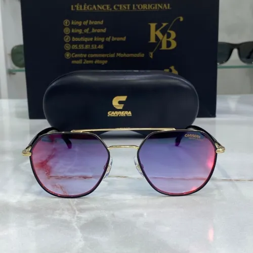 LUNETTES ORIGINALES CARRERA NEW COLLECTION