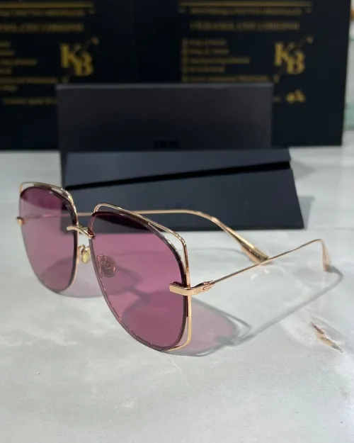 LUNETTES ORIGINALES DIOR HOMME ET FEMME