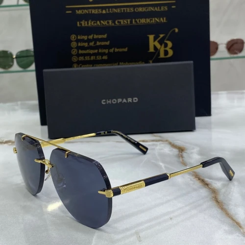 LUNETTES ORIGINALES CHOPARD