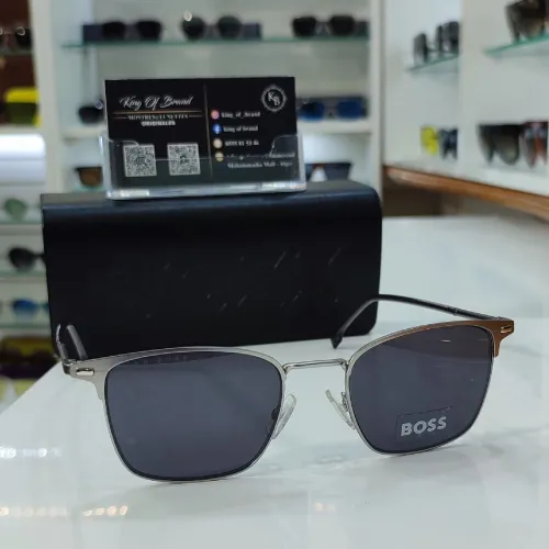 Lunettes originales hugo boss 