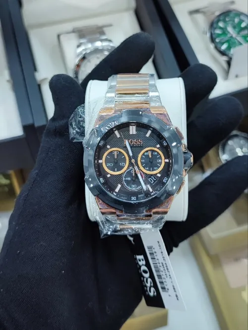 Montre homme original 