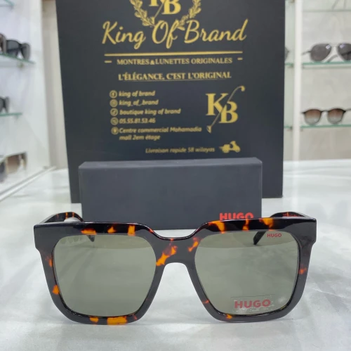 Lunettes originales hugo boss 