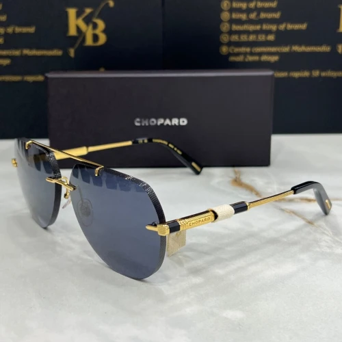 LUNETTES ORIGINALES CHOPARD