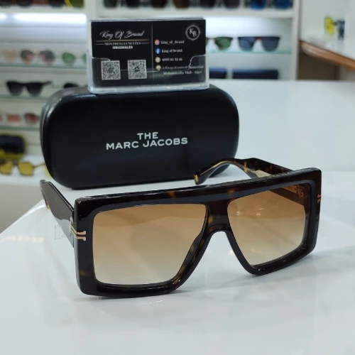 Lunettes originales marc Jacobs femmes