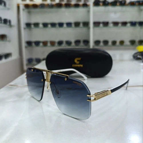 Lunettes originales Carrera new