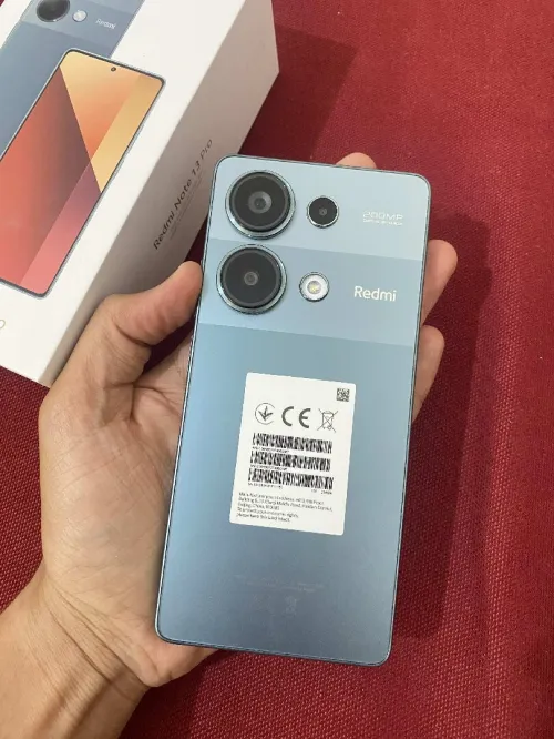 Redmi 13 pro 256gb 13 pro