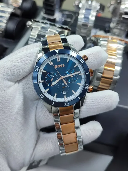 Montre homme original Hugo Boss 
