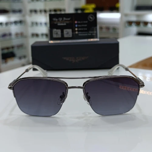 Lunettes originales police 