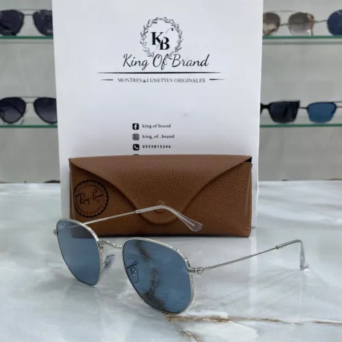 Lunettes originales rayban