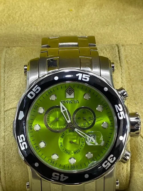 MONTRE ORIGINAL INVICTA 