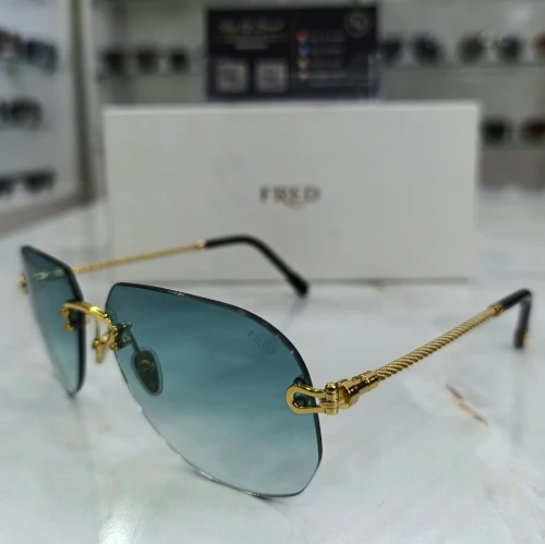 LUNETTES ORIGINALES FRED