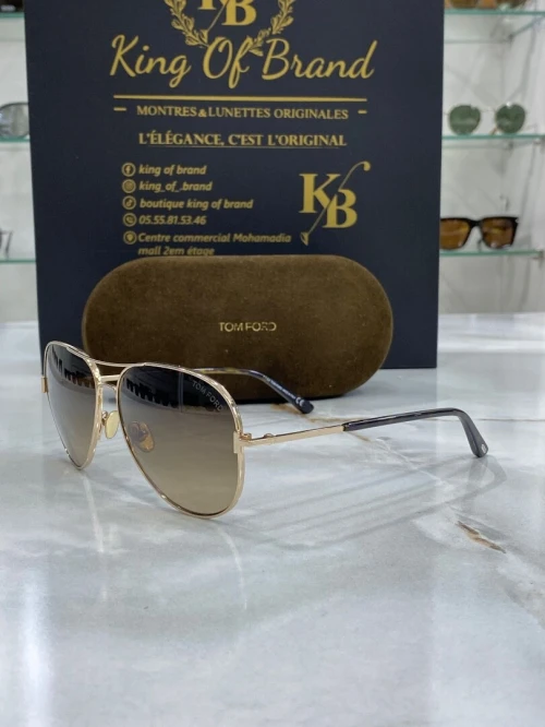 LUNETTES ORIGINALES TOM FORD 