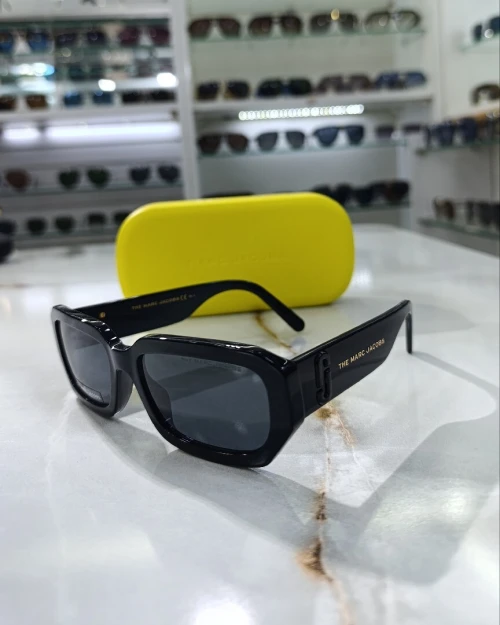 Lunettes originales marc Jacobs femmes
