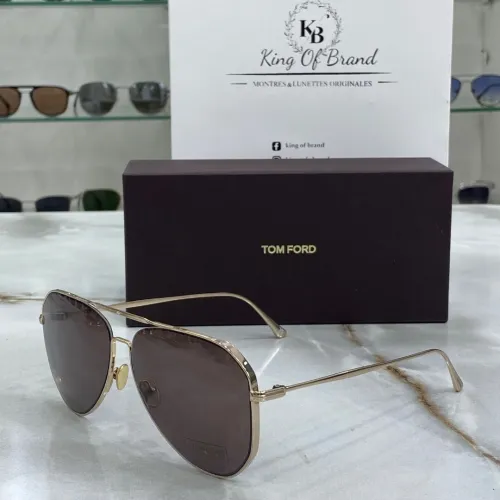 LUNETTES ORIGINALES TOM FORD 