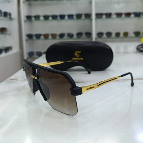 Lunettes originales Carrera new