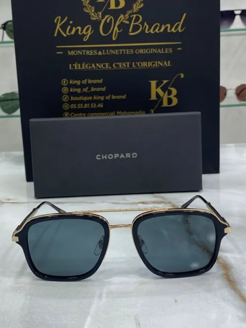 LUNETTES ORIGINALES CHOPARD