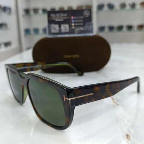 Lunettes originales Tom Ford 