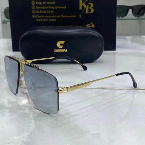 Lunettes originales carrera