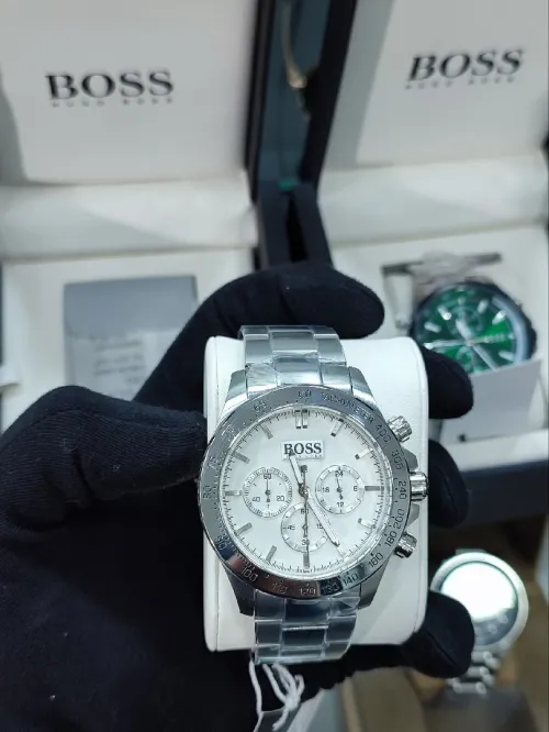 Montre homme original Hugo Boss 
