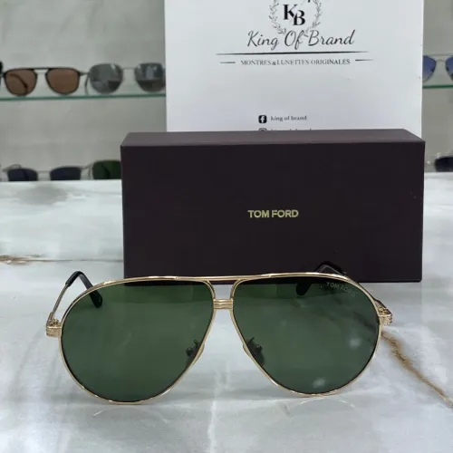 LUNETTES ORIGINALES TOM FORD 