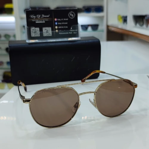 Lunettes originales hugo boss 