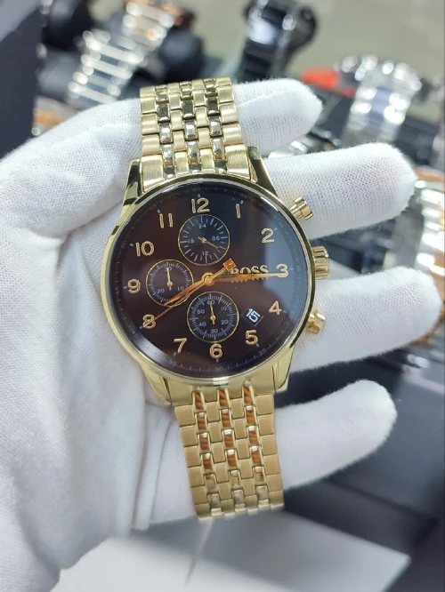 Montre homme original Hugo Boss 
