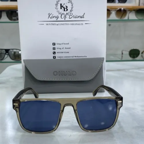 LUNETTES ORIGINALES okulo