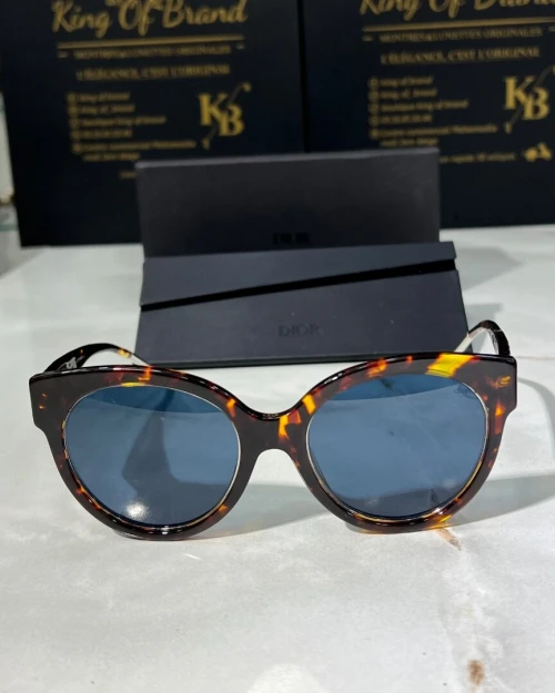 LUNETTES ORIGINALES DIOR HOMME ET FEMME