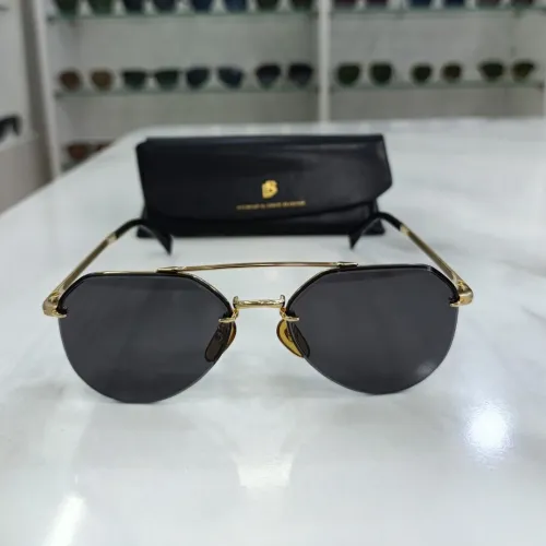 Lunettes originales David Beckham 