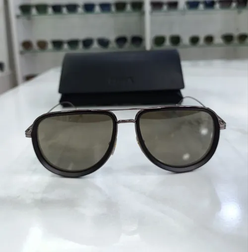 Lunettes originales zegna