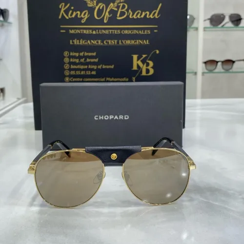 LUNETTES ORIGINALES CHOPARD 