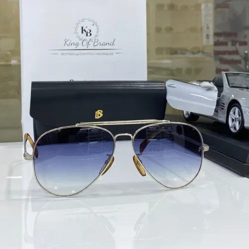 Lunettes originales David Beckham 