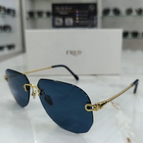 LUNETTES ORIGINALES FRED