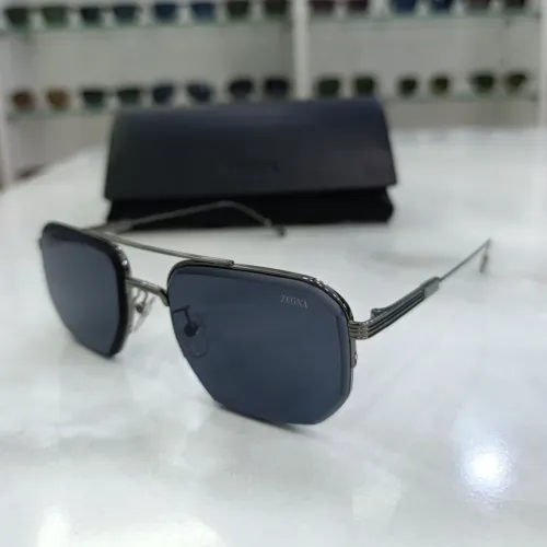 Lunettes originales zegna