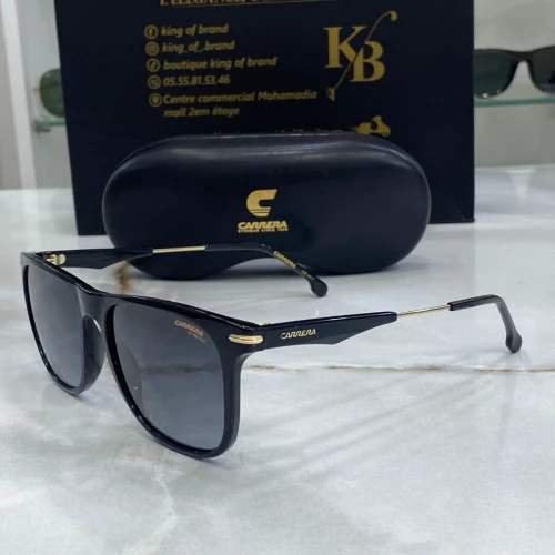 Lunettes originales carrera