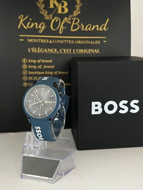 MONTRE ORIGINAL HUGO BOSS
