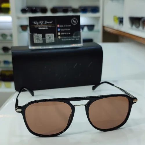 Lunettes originales hugo boss 